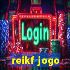 reikf jogo